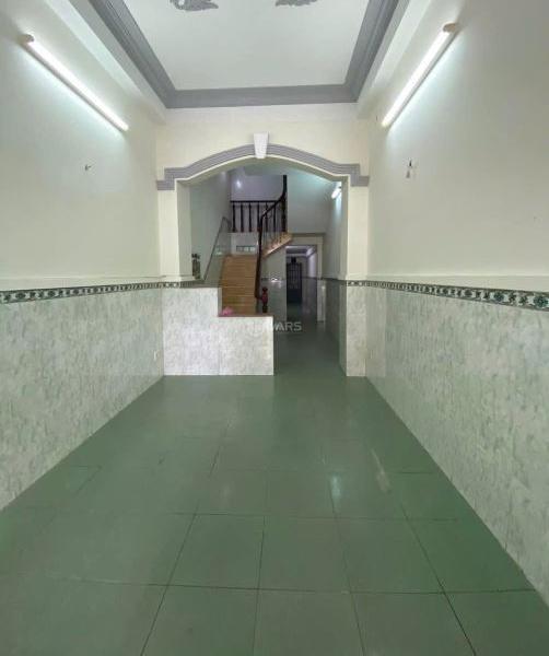 CHO THUÊ NHÀ NGUYÊN CĂN - KHU DÂN CƯ BÌNH HƯNG, GẦN BẾN 🏘️ XE QUẬN 8