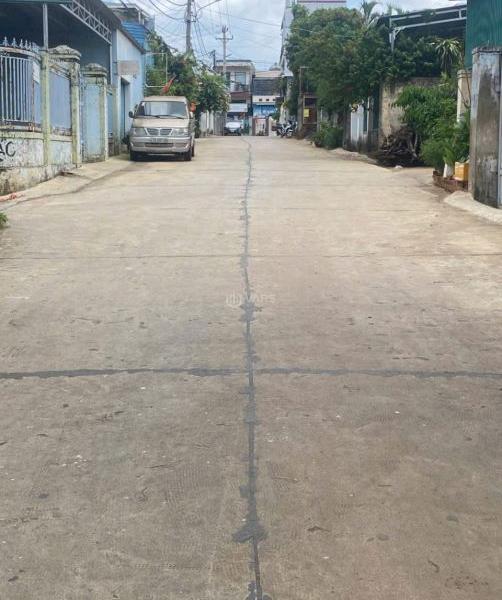 Cần Bán Nhà Cấp 4 Hẻm 👍 63 Đường Nơ Trang Gưh BMT