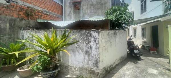 Chủ cần bán Đất nền Dự án 37m²