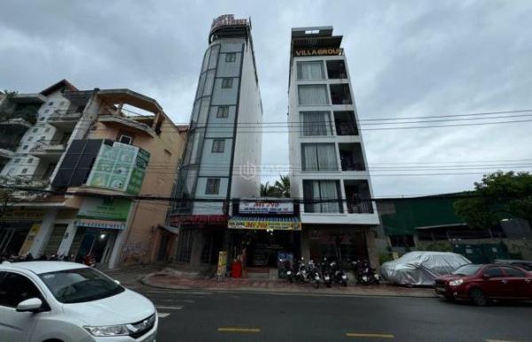 Chủ cần bán Nhà mặt phố 79m²