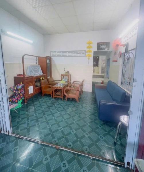 Bán nhà 1 trệt 1 lầu hẻm ô tô đường 2/4 Vĩnh Hải - 🆘 Phường Bắc Nha Trang