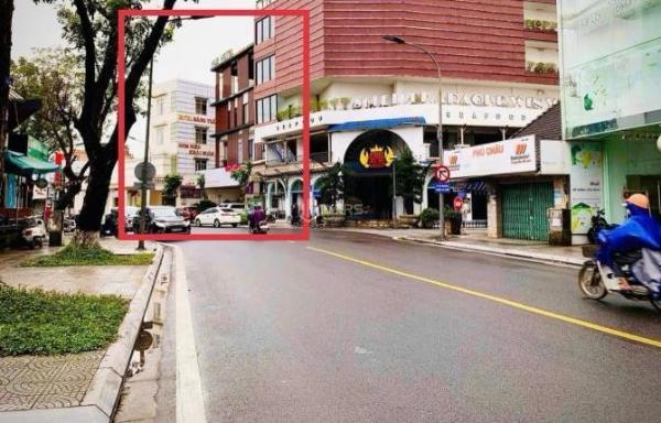 BÁN MẶT TIỀN KINH DOANH ĐƯỜNG CHU VĂN AN, HUẾ - VỊ TRÍ KIM CƯƠNG .. GIÁ SỐC 🏡 RẺ NHẤT ❌