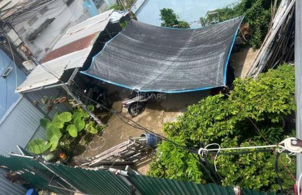 Bán Đất nền riêng lẻ 54m²