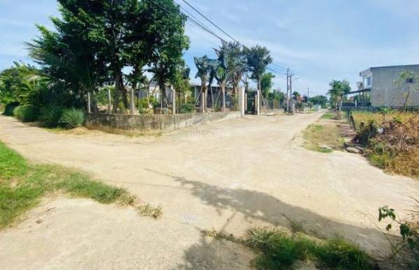 💥Giá 7XX Tr 🏚️ - Đất 2 Mặt Tiền Gần Hội An – 172m² đường ôtô – Sát Đường Hoàng Sa –