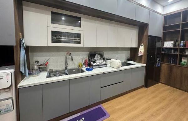 Bán nhà-KĐT 🏚️ Trần Hưng Đạo,Hàng hiếm,thiết kế đẹp,có thang máy,gần chợ,DT: 84m,Giá:8.1tỉ