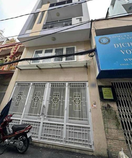 Chủ cần bán Nhà mặt phố 80m²