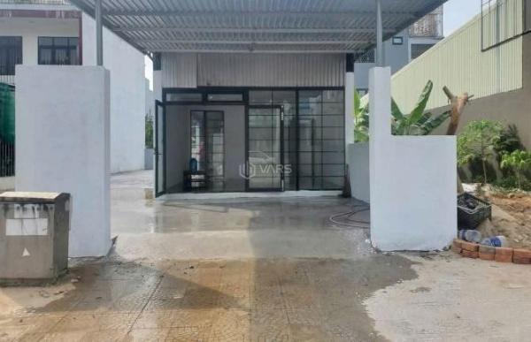 CHO THUÊ NHÀ NGUYÊN CĂN MẶT TIỀN 🏬 ĐƯỜNG 29/3 Ở VÀ KINH DOANH