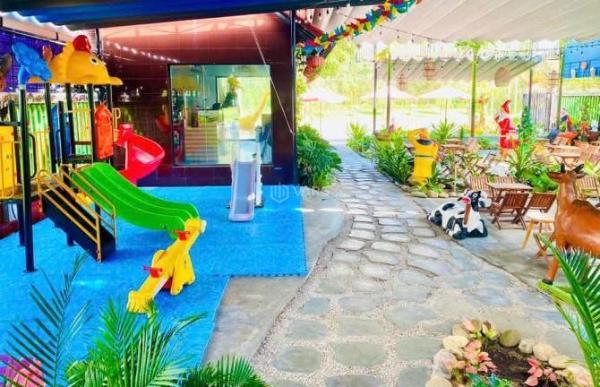 🏘🌼 CHO THUÊ MẶT 🏠 BẰNG KINH DOANH RỘNG 450M2 - VỊ TRÍ VÀNG TRỤC ĐÀ NẴNG - HỘI AN