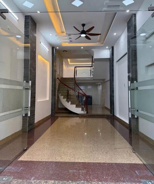 Chủ cho thuê Nhà trong hẻm 55m²