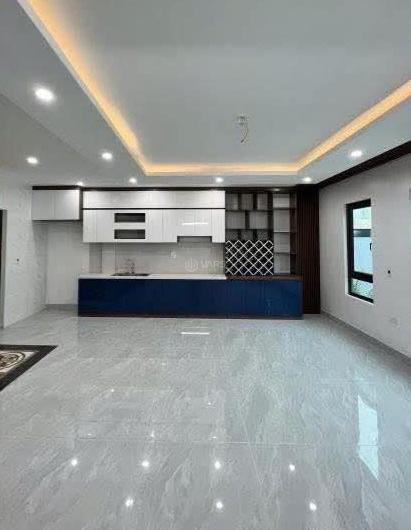 CHÍNH CHỦ BÁN NHÀ THẠCH BÀN - Ô TÔ ĐỖ- GẦN HỒ - 4 💥 P NGỦ - 45M2 GIÁ HƠN 6 TỶ