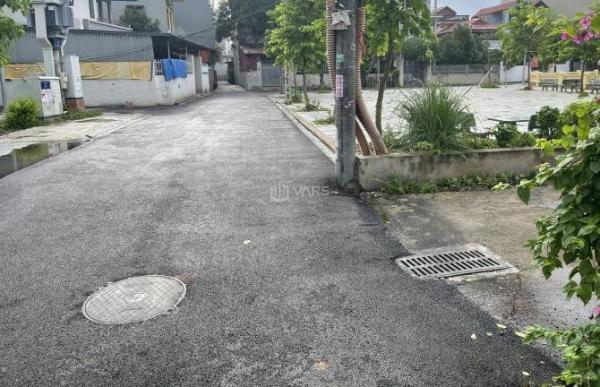 Chủ cần bán Nhà mặt phố 61m²