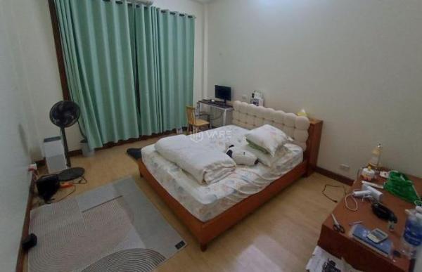 Cho 🏤 Thuê Nhà Trần Quốc Hoàn, Cầu Giấy: 50m2 x 4T, 15 tr/th, Phân Lô, Ô Tô Tránh, Ở or VP