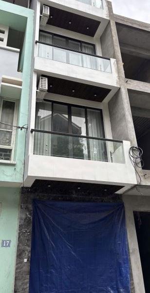 CHO THUÊ NHÀ NGUYÊN CĂN KHU 🏡 TDC NGỌC THUỴ DT 36M 5T GIÂ 10 TRIỆU PHÂN LÔ Ô TÔ TRÁNH