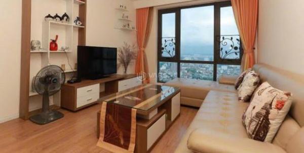 Cần cho thuê Căn hộ chung cư 85m²