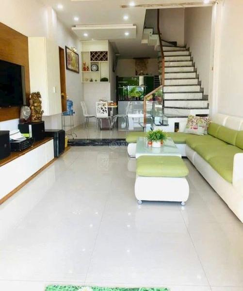 💥🏡CHO THUÊ NHÀ 3 TẦNG MỚI ĐẸP FULL 🌊 NỘI THẤT MẶT TIỀN XUÂN DIỆU
