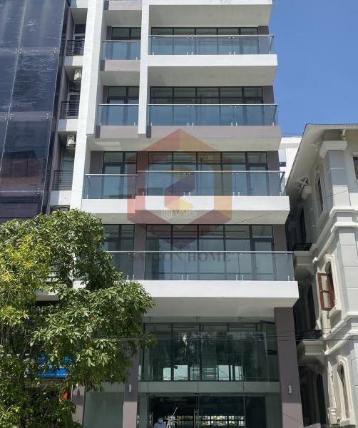 Chủ cho thuê Nhà mặt phố 935m²
