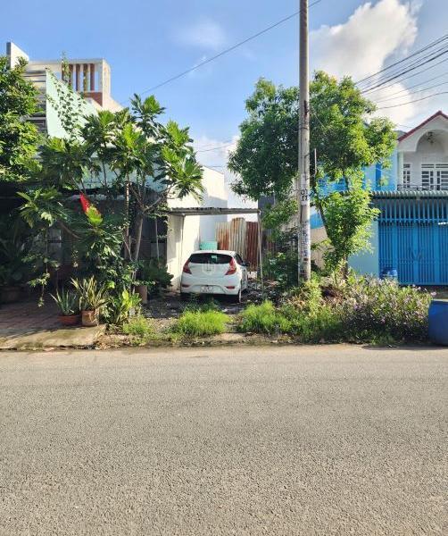 2Tỷ850__76m2__Đất xây tự 🏬 do, Kinh Doanh được gần Biconsi__đường 15m gần Huỳnh Thị Tươi