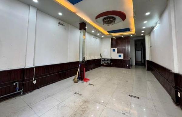 Bán nhà mặt tiền 🏬 phố Hàn ngay chợ Xóm Mới 113m2 ngang5m giá thương lượng
