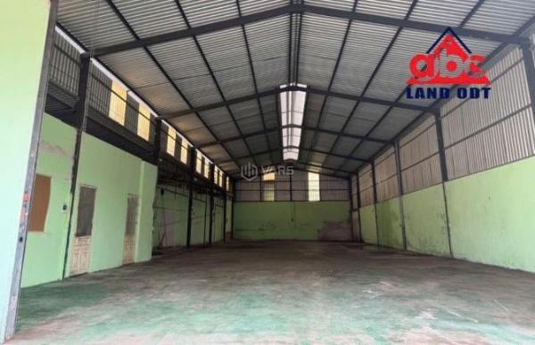 XT355 Cho thuê kho Gần Vòng Xoay cổng 🔥 11, Phường Long Bình _Tp Biên Hoà - Giá thuê : 13t