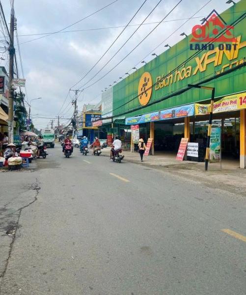 NT018 Cho Thuê Nhà 1 🏦 Trệt 4 Lầu P Tam Hiệp Mặt Tiền Đường Lý Văn Sâm Vị Trí Đẹp Kinh Doa