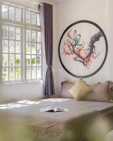 🔥 Homestay Nam 👍 Kỳ Khởi Nghĩa ngay chợ Đà Lạt 102m2 13,5 tỷ