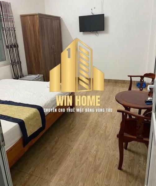 🔥🔥🔥Cho Thuê Khách Sạn 19 Phòng Đường 🔥 Phó Đức Chính, Phan Văn Trị, Cách biển 50m