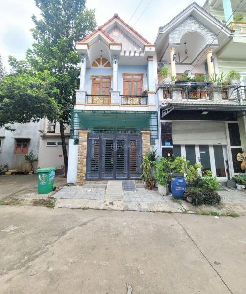 3Tỷ850__Nhà 1T1L gần Nhà Thờ Giáo Xứ An Bình__KDC ngay đường Ống Nước, ngã 💥 4 Bình Thung