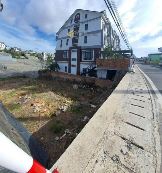Cần bán Đất nền riêng lẻ 520m²