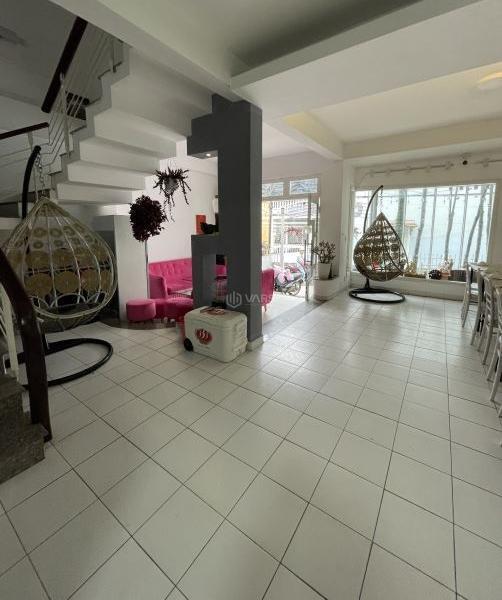 10 phòng kinh doanh 125m2 ngang 🏘️ 8m cách đường Thi Sách 15m