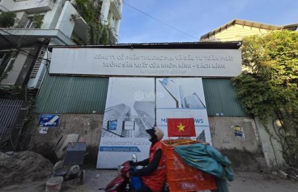 "⛔Cho 🏦 thuê KHO XƯỞNG 179m Đường Tây Mỗ, NamTừ Liêm ,Hà Nội.⛔