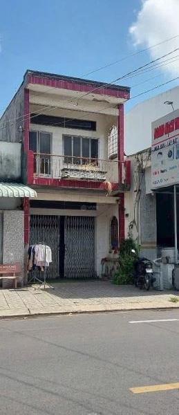 BÁN NHÀ 7,2 TỶ TRỆT LẦU 2 MẶT TIỀN 🏡 ĐƯỜNG ĐỒNG VĂN CỐNG , TP CẦN THƠ