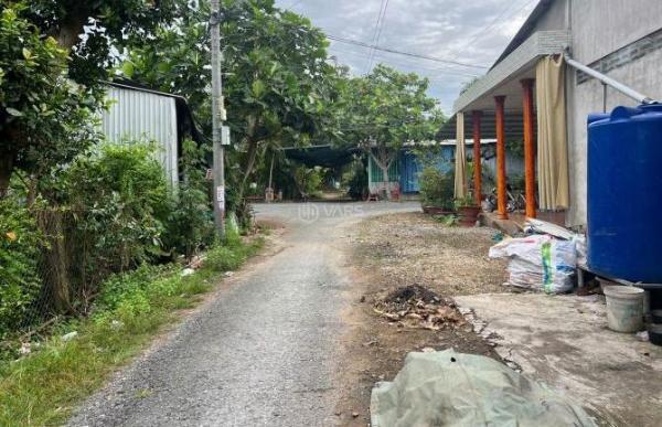 Bán Đất nền riêng lẻ 138m²