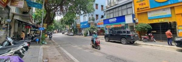 Tôi cần bán gấp nhà phố 🏡 Phố Vọng, Phường Đồng Tâm, Hai Bà Trưng, HN, 187 tỷ, 469m2