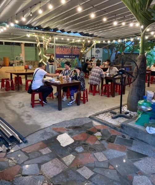 CHO THUÊ NHÀ NGUYÊN CĂN KIỆT/HẺM ĐƯỜNG MỸ 💥 ĐA ĐÔNG 12 - 398 M² - 1 PN - GIÁ 35 TRIỆU