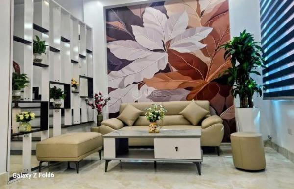 🏬 🔥 Bán nhà 3 Tầng ngõ phố Phạm Ngũ Lão , Gần Khu Trung Tâm đắc Địa Máy Sứ Hải