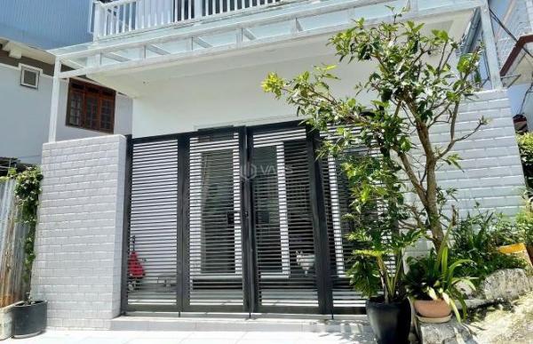 Bán Nhà trong hẻm 97m²