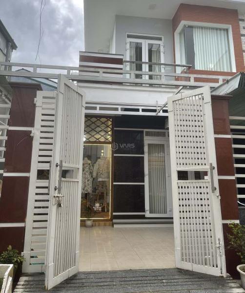 🏡 GIẢM 4.5 👍 Tỷ - 130m2 NHÀ PHỐ MẶT TIỀN NGUYỄN TRUNG TRỰC – PHƯỜNG 4, ĐÀ LẠT