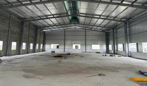 Chủ cho thuê Nhà xưởng, nhà kho 1400m²