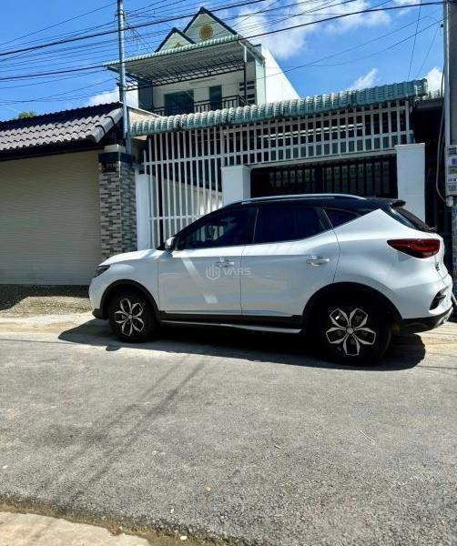 Cần bán Nhà trong hẻm 124m²