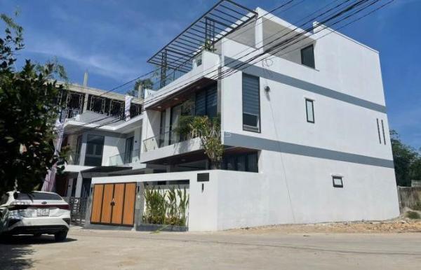 Cần bán Đất nền riêng lẻ 101m²