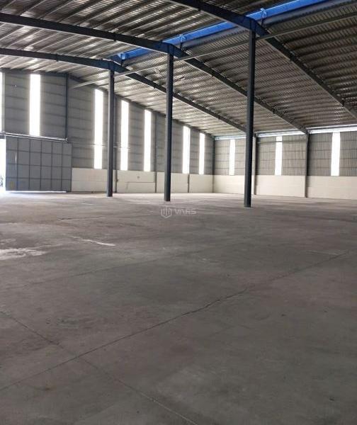 Chủ cho thuê Nhà xưởng, nhà kho 850m²