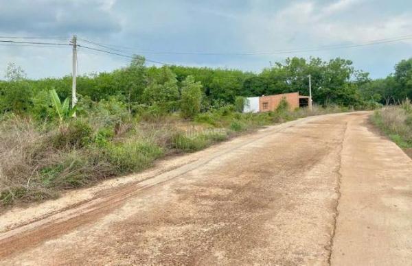 Chủ cần bán Đất nền riêng lẻ 13000m²