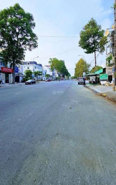 Bán Đất nền riêng lẻ 85m²