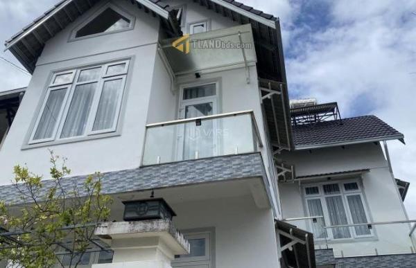 Cần bán Biệt thự nghỉ dưỡng 221m²