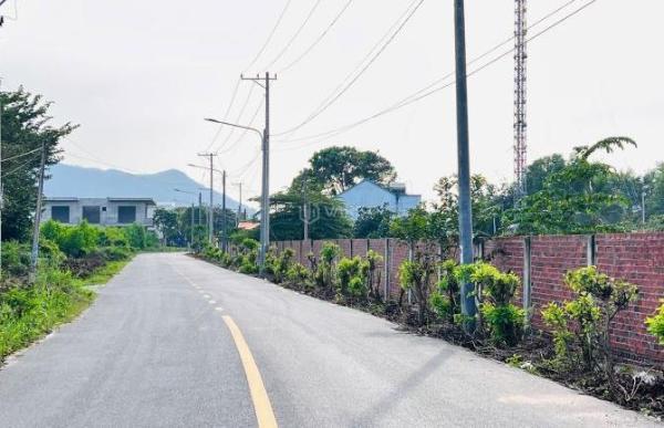 Bán Đất nền riêng lẻ 640m²