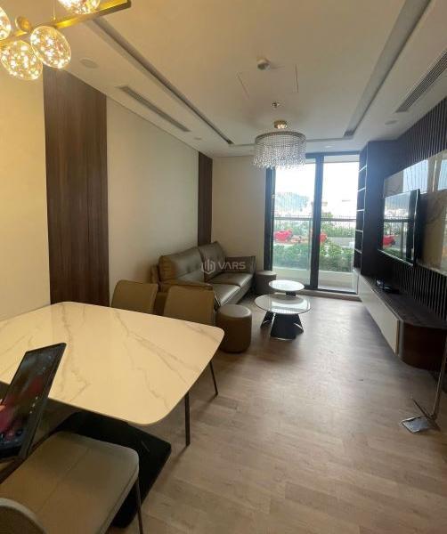 Bán Căn hộ chung cư 58m²