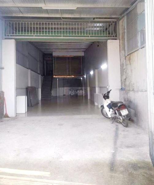 Chủ cho thuê Nhà xưởng, nhà kho 125m²