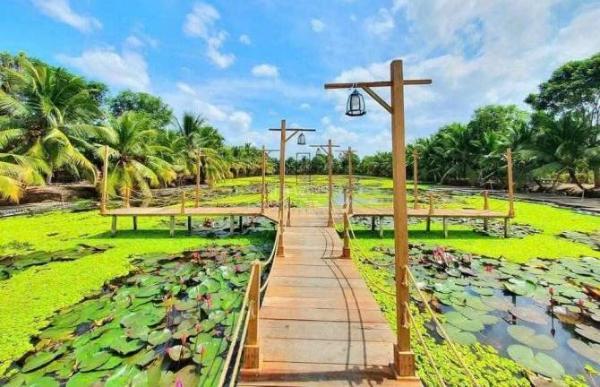 Chủ cần bán Đất nền riêng lẻ 27000m²