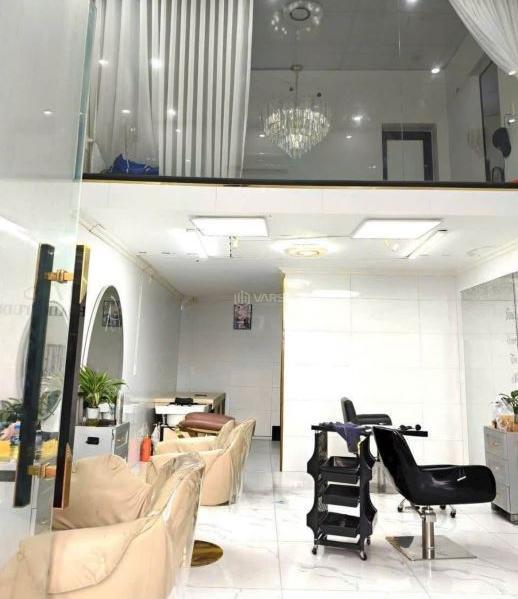 Bán nhà mặt đường Thiên Lôi có dòng tiền 🏦 cho thuê