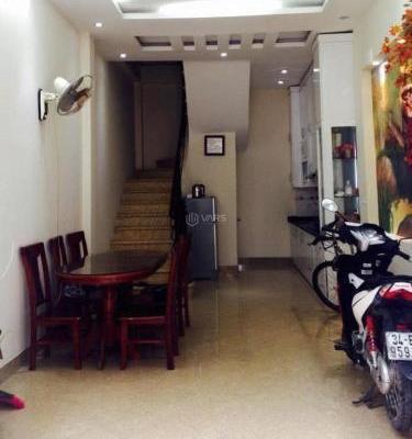 Cần cho thuê Nhà trong hẻm 33m²